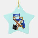 Search for director christmas tree decorations Clapboard