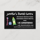 Search for dental hygienist business cards Floss