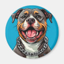 Search for pitbull magnets Puppy