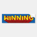 Search for sheen bumper stickers Winner