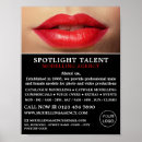 Search for red lip Customer
