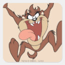 Search for taz stickers Looney tunes