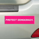 Search for protecting bumper stickers Election