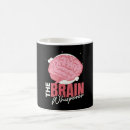 Search for brain anatomy mugs Medicine