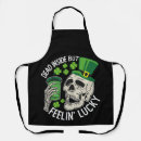 Search for lucky aprons 2025