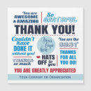 Search for corporate events cards Appreciation