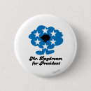 Search for mr president badges Roger hargreaves
