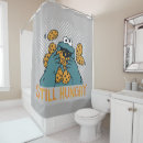 Search for cookie monster shower curtains Kids