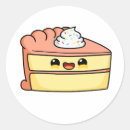 Search for kawaii cake stickers Cute