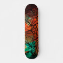 Search for creativity skateboards Pattern