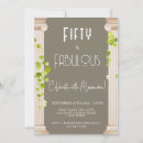 Search for greek birthday invitations Mediterranean