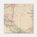 Search for americas magnets Atlas