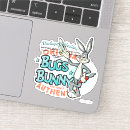 Search for cartoon character stickers Merrie melodies