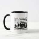 Search for support the troops mugs Patriotic