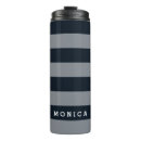 Search for dark blue travel mugs Stripes