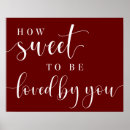 Search for burgundy wedding posters Modern