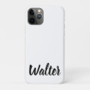 Search for my name iphone cases For him