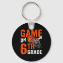 Search for sixth key rings Grade