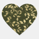 Search for green foil stickers Modern