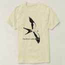 Search for swallow tshirts Birding