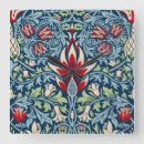 Search for william morris clocks Red