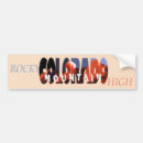 Search for colorado bumper stickers Boulder