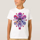 Search for the raven tshirts Teen titans go cartoon