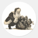 Search for sacks stickers Claus