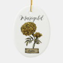 Search for birth flower christmas tree decorations Floral