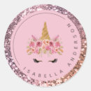 Search for chunky stickers Girly