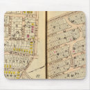 Search for two faces mousepads Facing