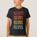 Search for elvis tshirts Birthday