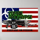 Search for zombie apocalypse posters Hunter