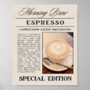 Search for brewing art Espresso