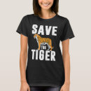 Search for asian tiger tshirts Cat