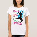 Search for scottish womens tshirts Dance
