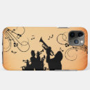 Search for trumpets iphone cases Jazz