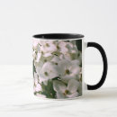 Search for flowering dogwood mugs White