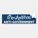 Search for pro bumper stickers Patriotic