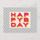 Search for unisex birthday cards Happy
