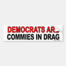 Search for dems bumper stickers Political
