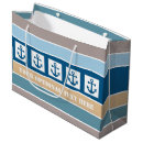 Search for nautical gift bags Beach