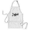 Search for joyful aprons Winter
