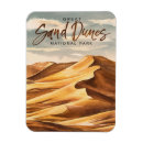 Search for sand dunes magnets Souvenir