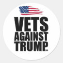 Search for against trump stickers Vote