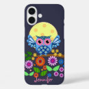 Search for owls iphone cases Floral