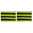 Search for lime green pillowcases Stripes