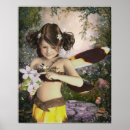 Search for whimsical fairy art Fairies