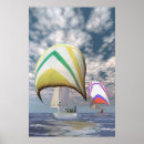 Search for americas cup posters Yacht