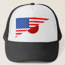Search for half hats Flag